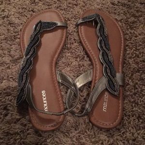 Sandals